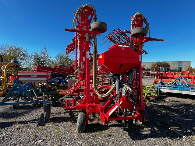 Einböck Aerostar Exact 1200