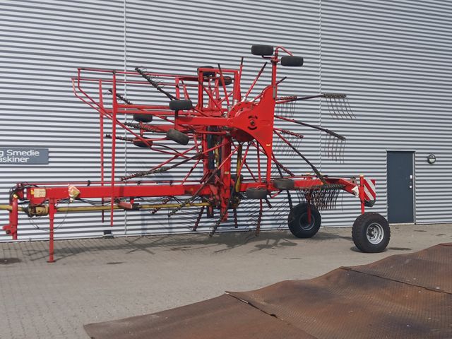 Kverneland 6964