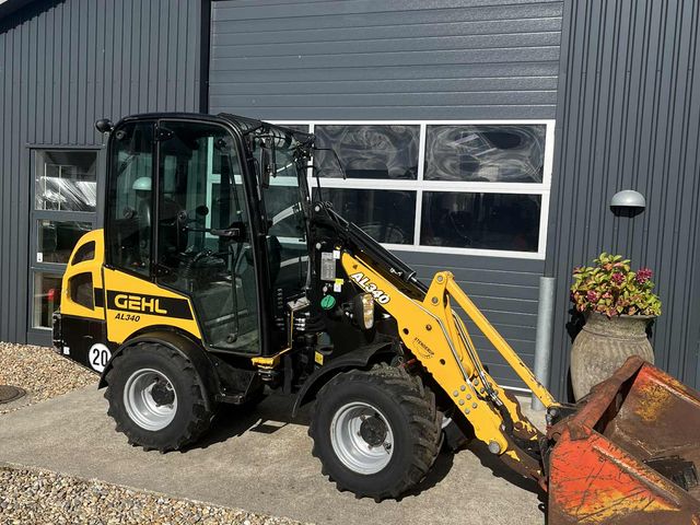 Gehl AL 340