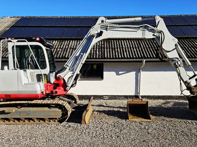 Takeuchi TB175