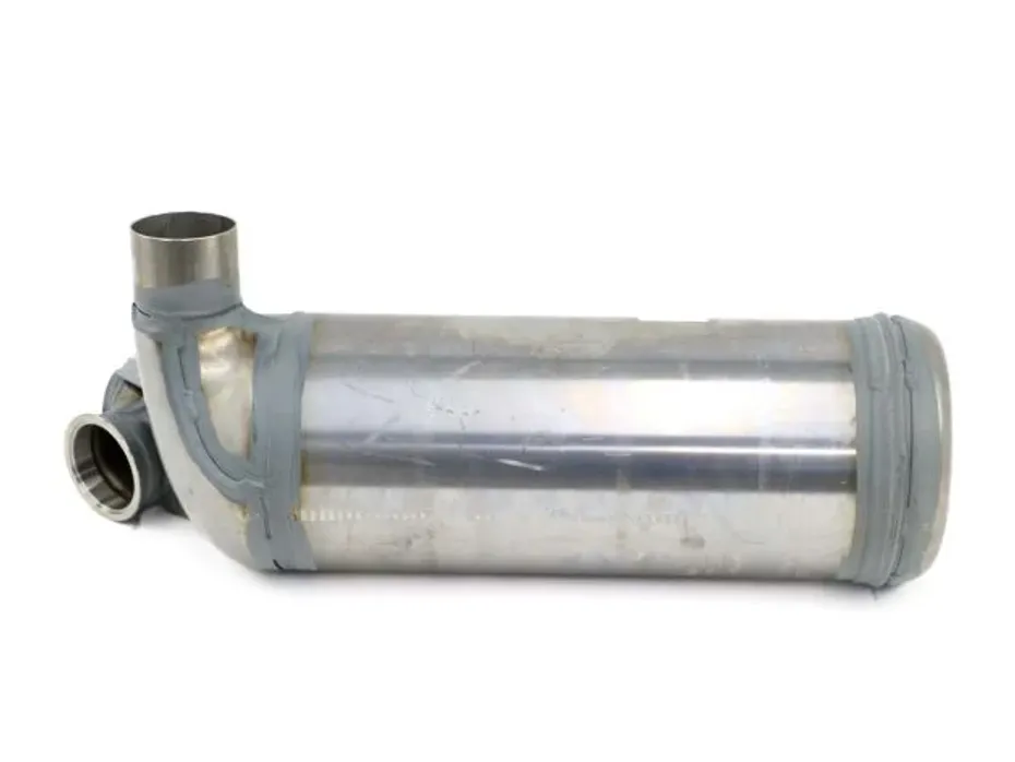 Bobcat Engine SCR Do 100HP, - Diverse maskiner & tilbehør - Motorer - 4