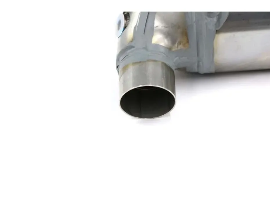 Bobcat Engine SCR Do 100HP, - Diverse maskiner & tilbehør - Motorer - 6