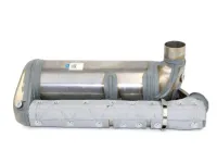 Bobcat Engine SCR Do 100HP, - Diverse maskiner & tilbehør - Motorer - 1