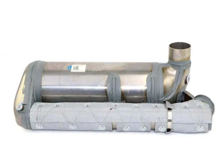 Bobcat Engine SCR Do 100HP, - Diverse maskiner & tilbehør - Motorer - 1