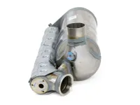 Bobcat Engine SCR Do 100HP, - Diverse maskiner & tilbehør - Motorer - 3