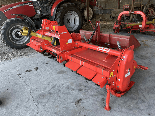 Maschio C300 Fræser