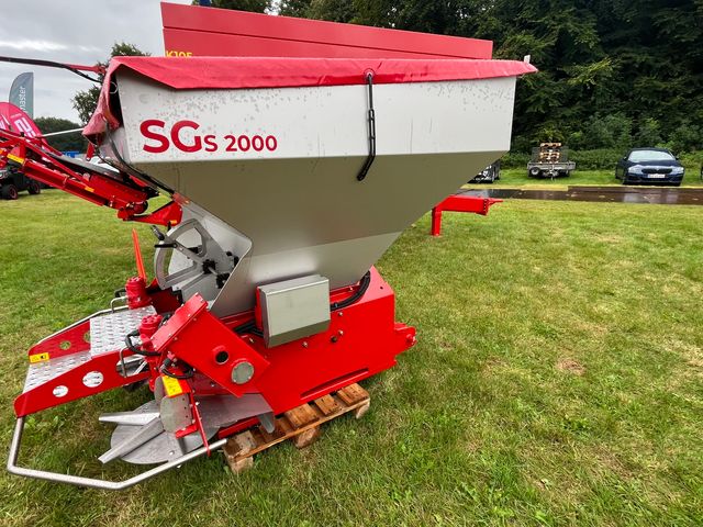 Bredal SGS 2000