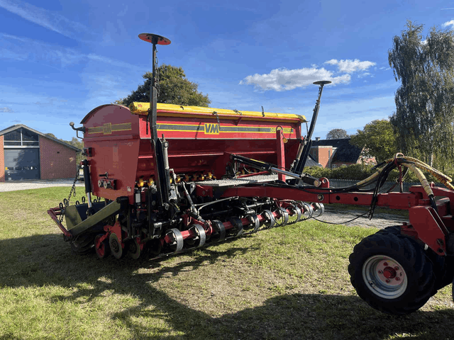 VM 300 SK Seeder