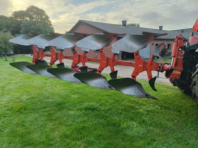 Kuhn Vari Master 121 NSH