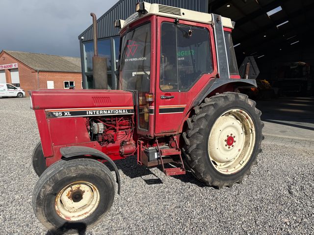 Case IH 785 XL