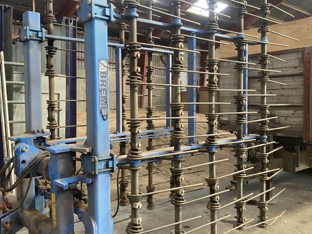 Bremer 7 meter