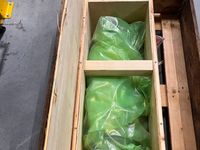 Bobcat Engine SCR Do 100HP, - Diverse maskiner & tilbehør - Motorer - 7