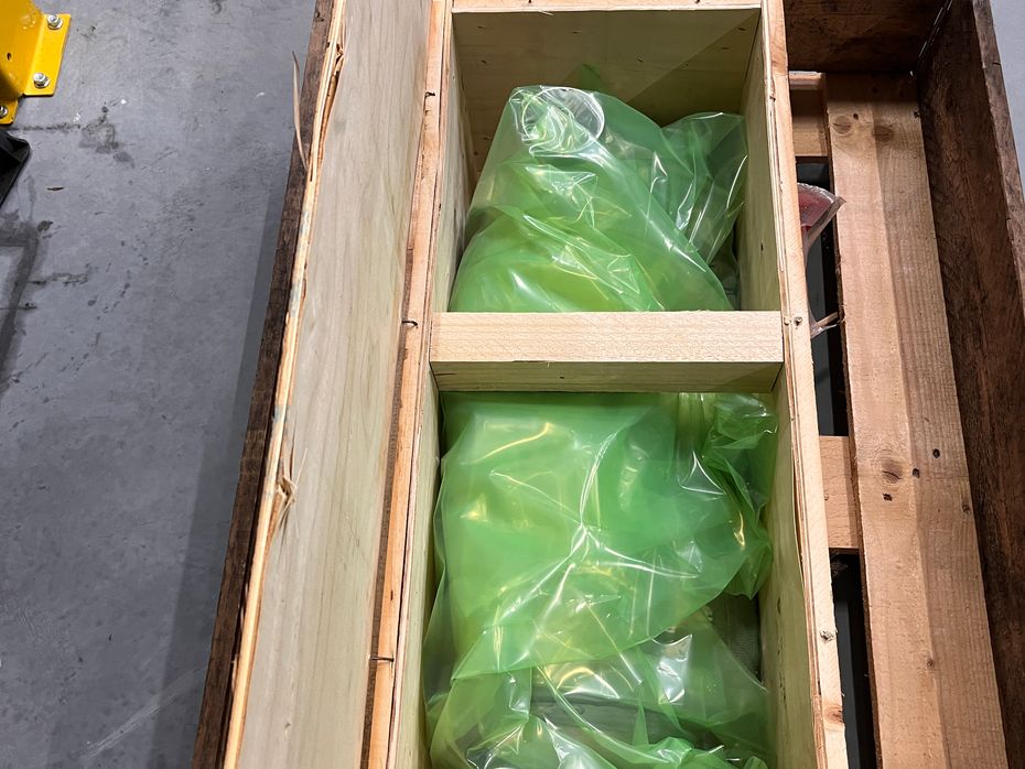 Bobcat Engine SCR Do 100HP, - Diverse maskiner & tilbehør - Motorer - 7