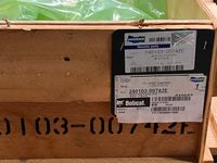 Bobcat Engine SCR Do 100HP, - Diverse maskiner & tilbehør - Motorer - 9