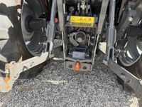 Massey Ferguson 4708 - Traktorer - Traktorer 4 wd - 12