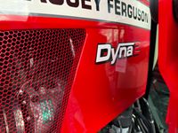 Massey Ferguson 4708 - Traktorer - Traktorer 4 wd - 5