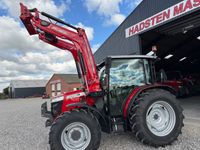 Massey Ferguson 4708 - Traktorer - Traktorer 4 wd - 7