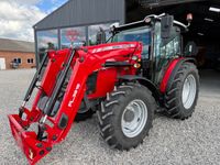 Massey Ferguson 4708 - Traktorer - Traktorer 4 wd - 1