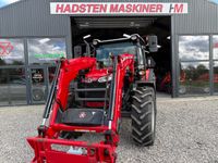 Massey Ferguson 4708 - Traktorer - Traktorer 4 wd - 2