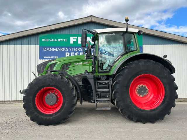 Fendt 927