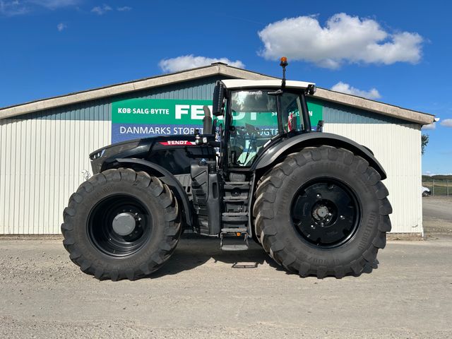 Fendt 1050 Vario