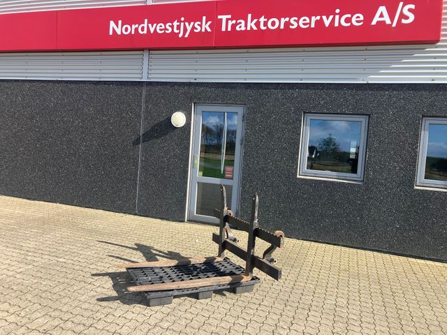 ALO Pallegaffelsæt