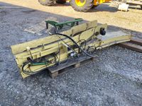 KRONE easy collect 1053 - Græsmaskiner - Selvkørende finsnittere tilbehør - 6