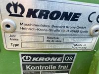 KRONE easy collect 1053 - Græsmaskiner - Selvkørende finsnittere tilbehør - 7