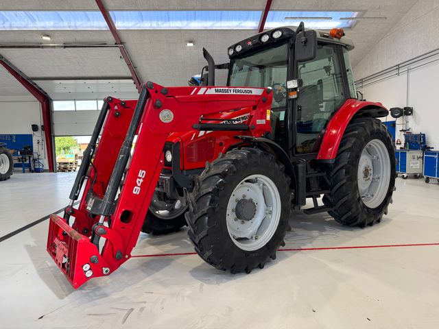 Massey Ferguson 5445