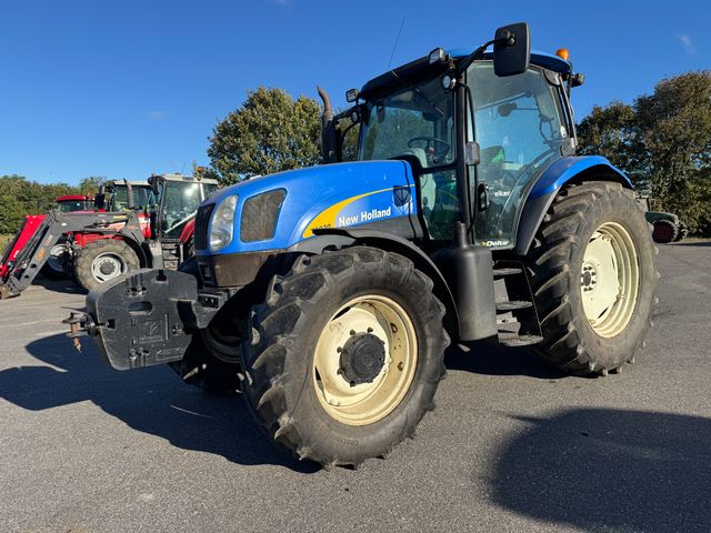 New Holland T6030