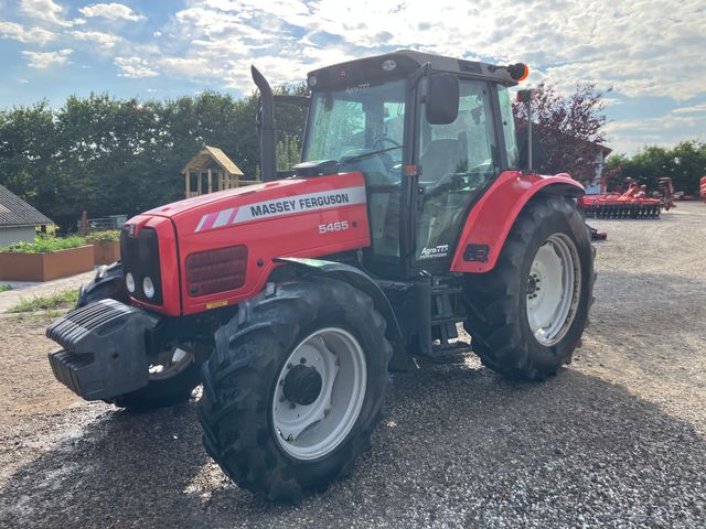 Massey Ferguson 5465