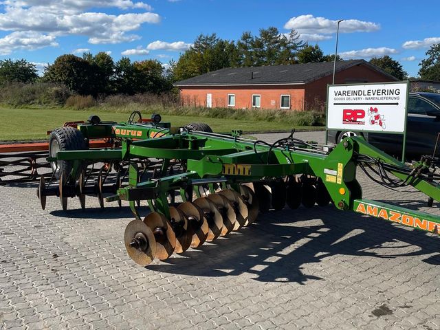 Amazone Tarus 4000