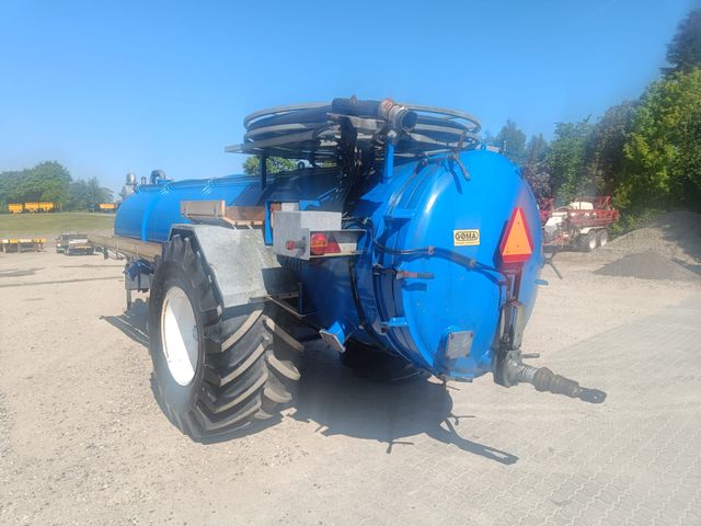 Samson 12000L