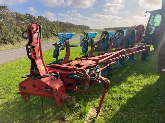 Kverneland EG 100-300-30