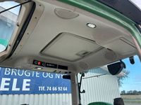 Fendt 722 Vario SCR Profi Med Fendt Frontlæsser 4x75 - Traktorer - Traktorer 4 wd - 9