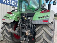 Fendt 722 Vario SCR Profi Med Fendt Frontlæsser 4x75 - Traktorer - Traktorer 4 wd - 5