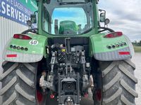 Fendt 722 Vario SCR Profi Med Fendt Frontlæsser 4x75 - Traktorer - Traktorer 4 wd - 6