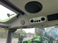 Deutz-Fahr 5125 GS - Traktorer - Traktorer 4 wd - 12
