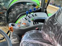 Deutz-Fahr 5125 GS - Traktorer - Traktorer 4 wd - 7