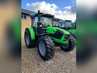 Deutz-Fahr 5125 GS - Traktorer - Traktorer 4 wd - 2