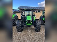 Deutz-Fahr 5125 GS - Traktorer - Traktorer 4 wd - 3