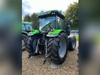 Deutz-Fahr 5125 GS - Traktorer - Traktorer 4 wd - 6