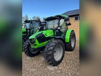 Deutz-Fahr 5125 GS - Traktorer - Traktorer 4 wd - 1