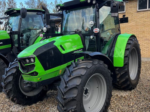 Deutz-Fahr 5125 GS