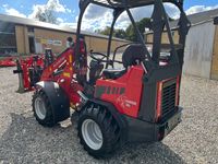 Schäffer Nordic 30+ - Læssemaskiner - Minilæssere - 11