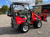 Schäffer Nordic 30+ - Læssemaskiner - Minilæssere - 10