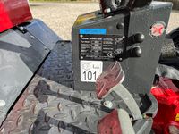 Schäffer Nordic 30+ - Læssemaskiner - Minilæssere - 9