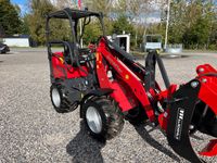 Schäffer Nordic 30+ - Læssemaskiner - Minilæssere - 7