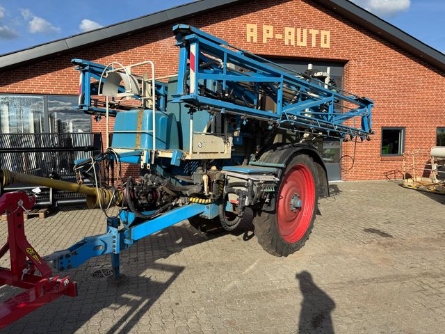 Lemken Primus 35