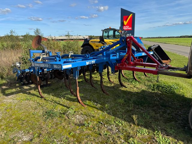 Dalbo TriMax 410